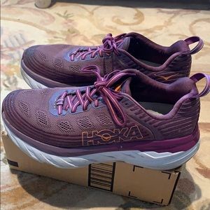 Hoka One One Shoes Clifton 5 Running Shoe Poshmark Hoka One One Shoes Clifton 5 Running Shoe Poshmark